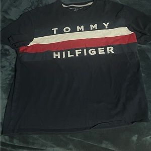 Tommy Hilfiger T-Shirt / Size Large